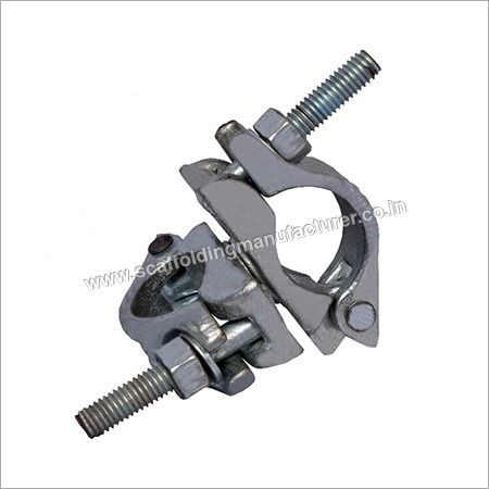 Forged Swivel Coupler