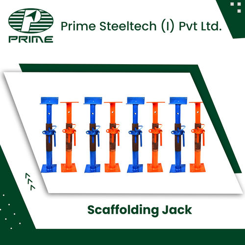 Scaffolding Jack