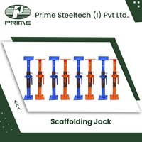 Scaffolding Jack