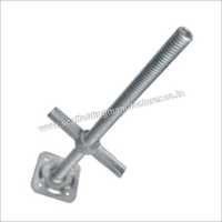 Scaffolding Adjustable Base Jacks