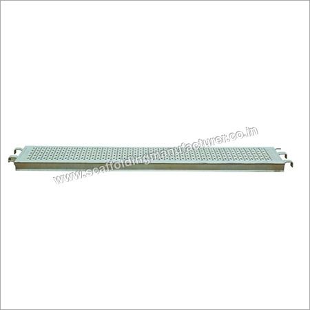 Scaffolding Walkway Boards with Hook