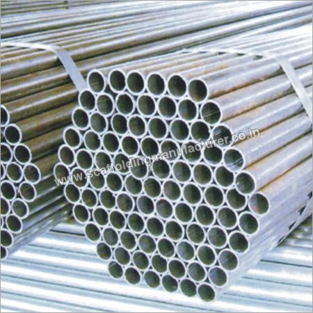 Scaffolding Pipes