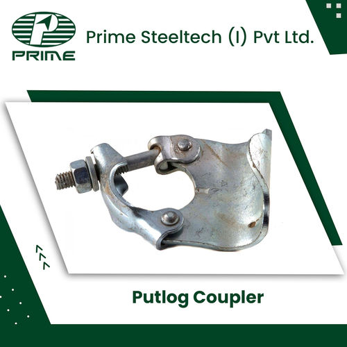 Putlog Coupler