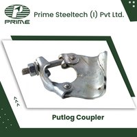 Putlog Coupler