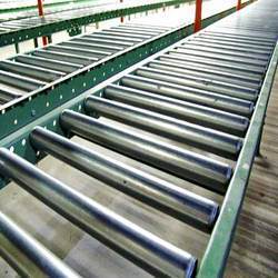 Conveyor Roller Tubes