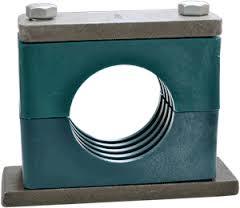 Hydraulic Pipe Clamps