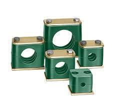 Light Duty Pipe Clamps