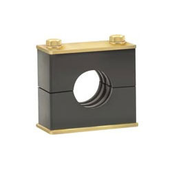 Standard Duty Pipe Clamps