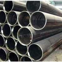 Mild Steel Electric Resistance Welded Pipes