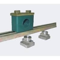 Heavy Duty Rail Nut