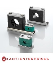 Hydraulic Clamps