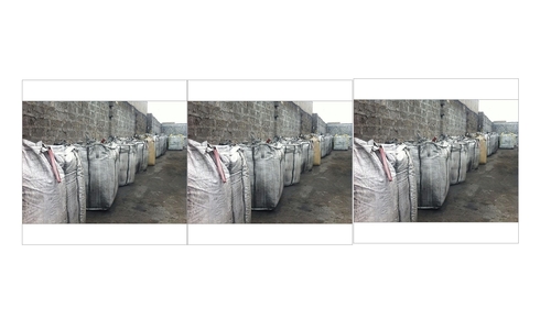Pet coke Grinding Unit In Porbandar