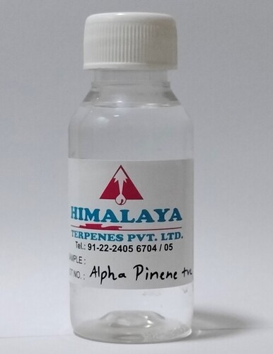 Alpha Pinene Laeveo