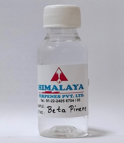 Beta Pinene