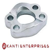 SAE Mono Flanges