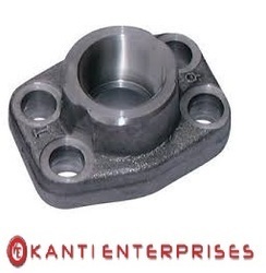 SAE Socket Weld Flange