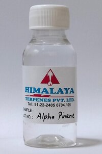 Alpha Pinene