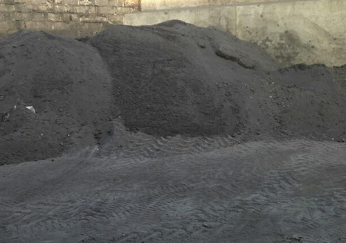 Pet Coke Powder Exporter