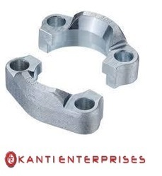 High Pressure SAE Flanges
