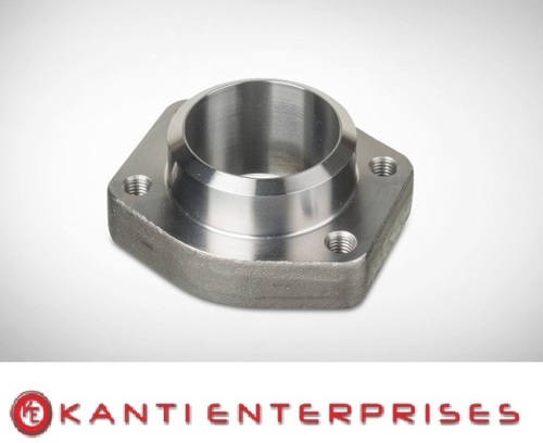 Hydraulic SAE Flanges