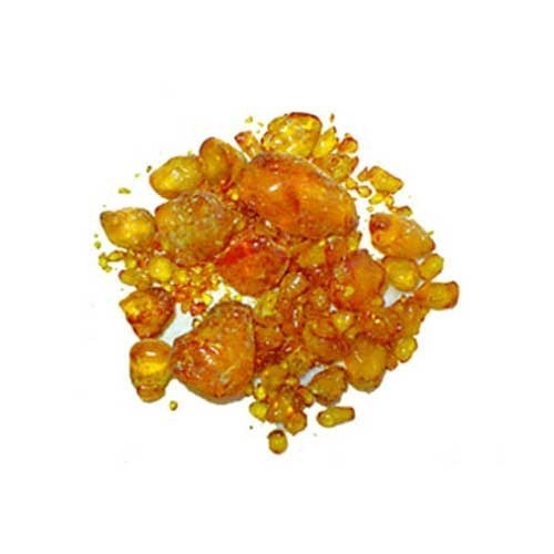 Gum rosin  WG