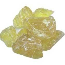 Gum rosin K
