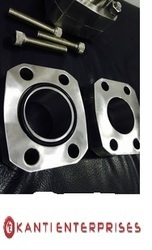 Hydraulic SAE Flanges