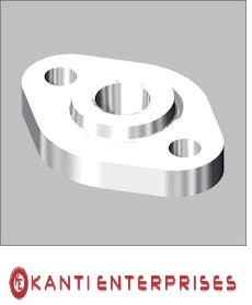 Oval Flanges