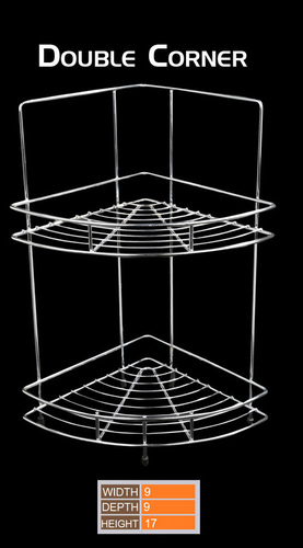 SS Double Corner
