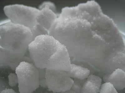 Camphor Powder