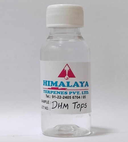 Dhm Tops Application: Industrial