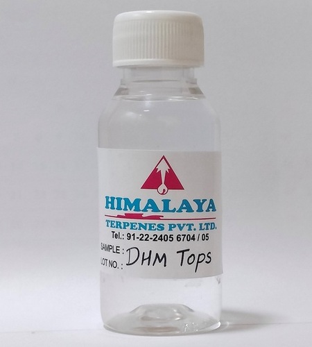 DHM Tops