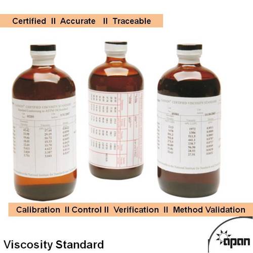 Viscosity Standard