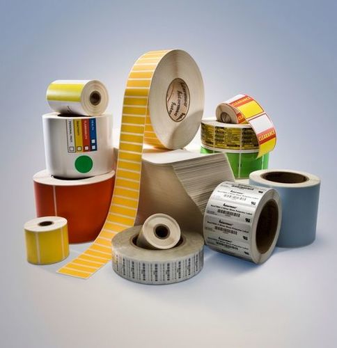 Barcode Label