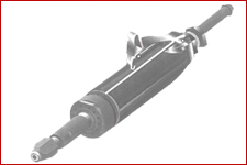 Pneumatic Die Grinders