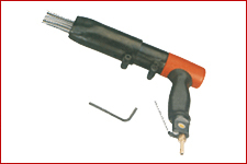 Air Needle Scaler