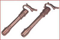 Rivet Busters
