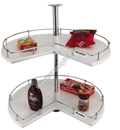 Wooden Carousel