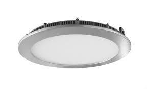 Round Surface light