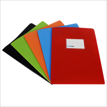 PRESENTATION FOLDERS