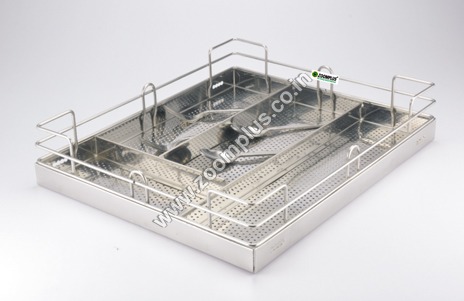 SS Fix Box Cutlery