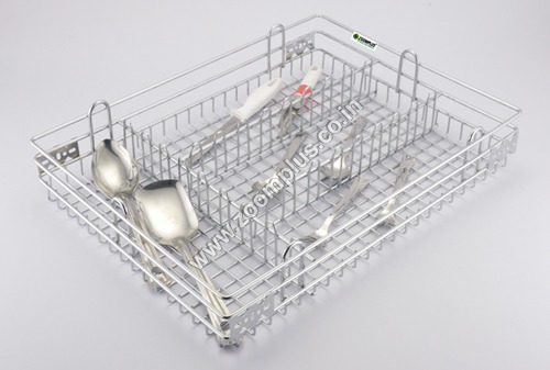 SS Wire Cutlery