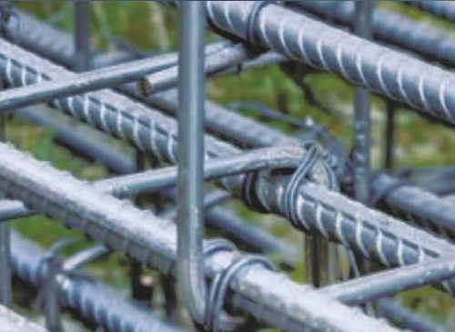 ET TMT Bars