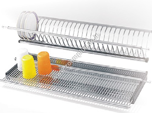 SS Dish Rack