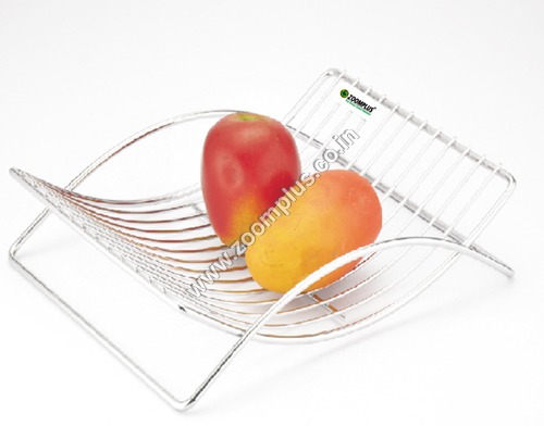 SS Fruit Tray