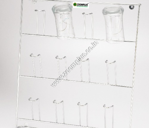 SS Glass Holder