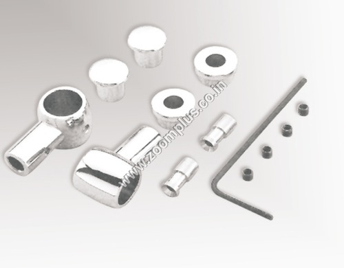 SS Tube Holder Kit