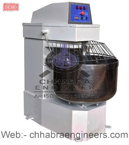 Bakery Equipment