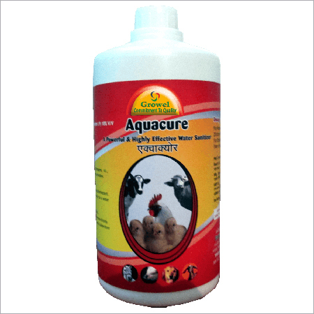 Aquacure