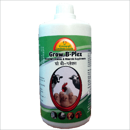 Grow B-Plex